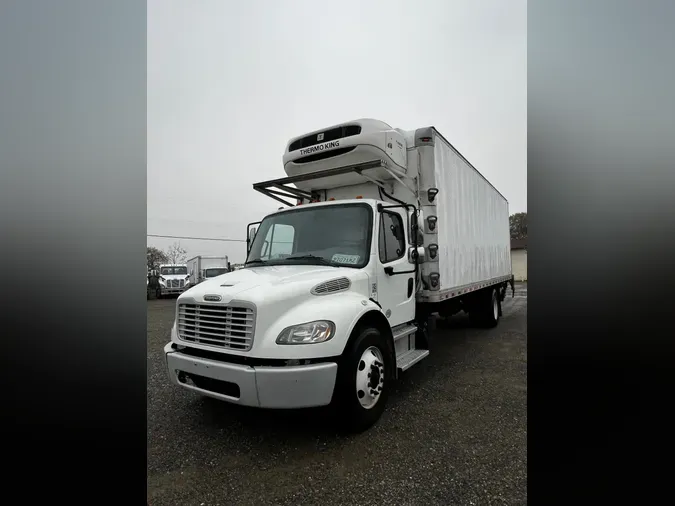 2018 FREIGHTLINER/MERCEDES M2 10681e9029b3db0b795e58ba0fdc35b9091