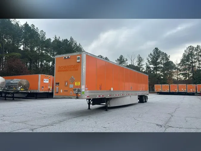 2015 Wabash DVHDHPC81e9e8acec00c44dd5469a9889450a32