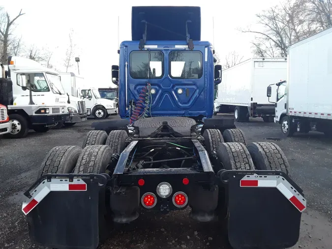 2020 FREIGHTLINER/MERCEDES NEW CASCADIA PX12664