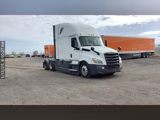 2021 Freightliner Cascadia