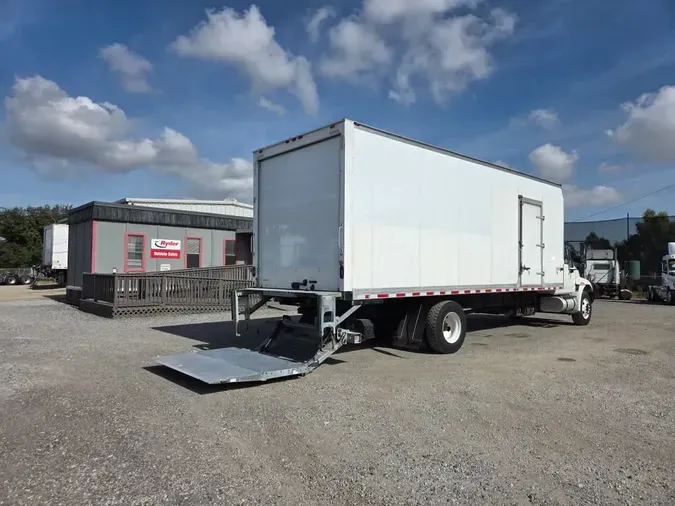 2018 NAVISTAR INTERNATIONAL 430081ebbd47b13c8c082cb18d69043981b1