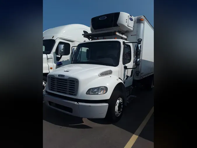 2018 FREIGHTLINER/MERCEDES M2 106