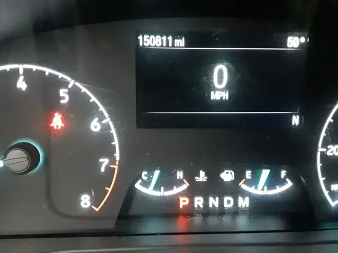 2020 FORD MOTOR COMPANY TRANSIT 250