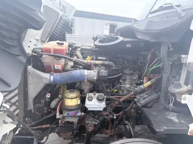 2020 FREIGHTLINER/MERCEDES CASCADIA 12581ed46668999f4a57d3241b507e05f03