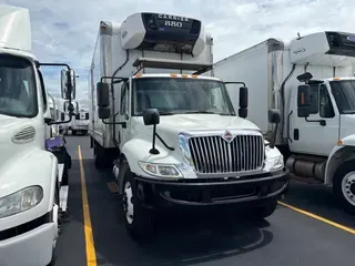 2018 NAVISTAR INTERNATIONAL 4300