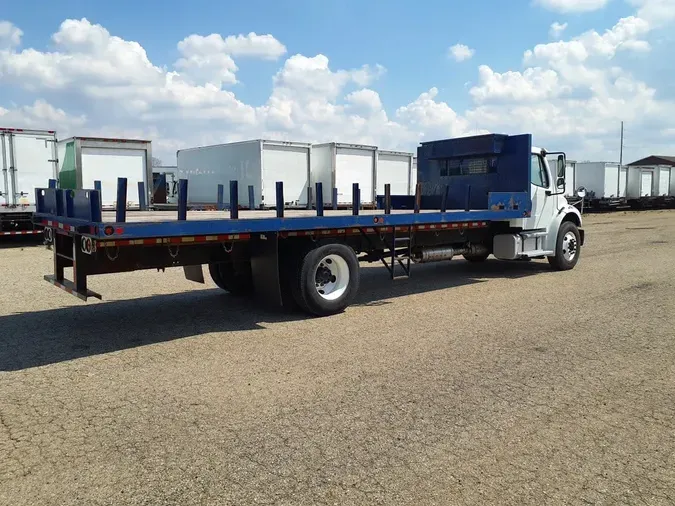 2015 FREIGHTLINER/MERCEDES M2 10681ef886d34536c08ecaa676946502871