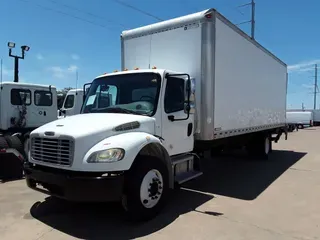 2019 FREIGHTLINER M2 106