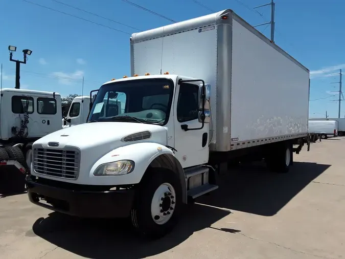2019 FREIGHTLINER M2 10681f02f833e87eaf09a46d31778bffed1