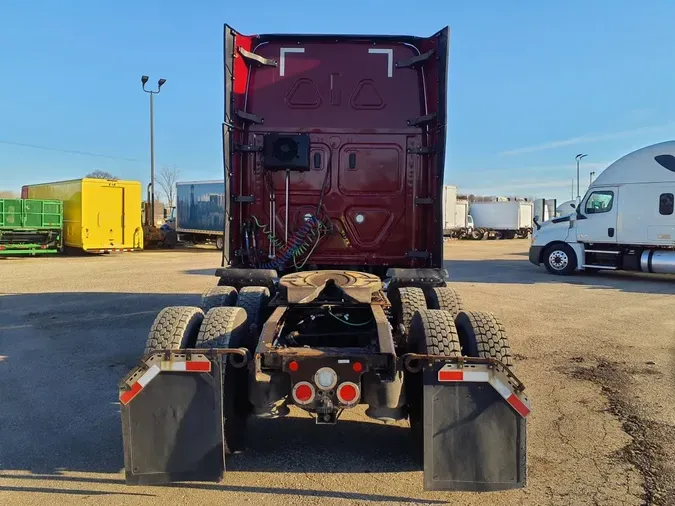 2020 FREIGHTLINER/MERCEDES NEW CASCADIA PX1266481f04cdc67aa43980dfc36a255d556b4