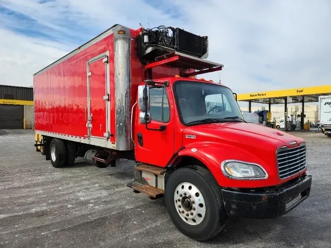 2018 Freightliner M281f1a81b5b0fa65387793b0d01169524