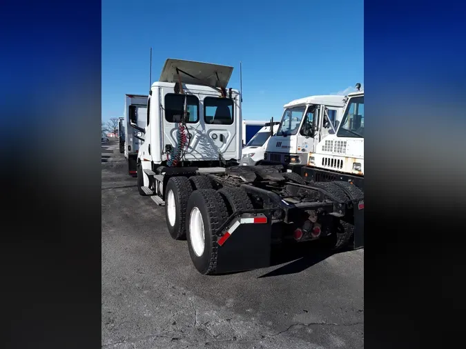 2019 FREIGHTLINER/MERCEDES NEW CASCADIA PX12664