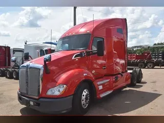 2021 KENWORTH T680