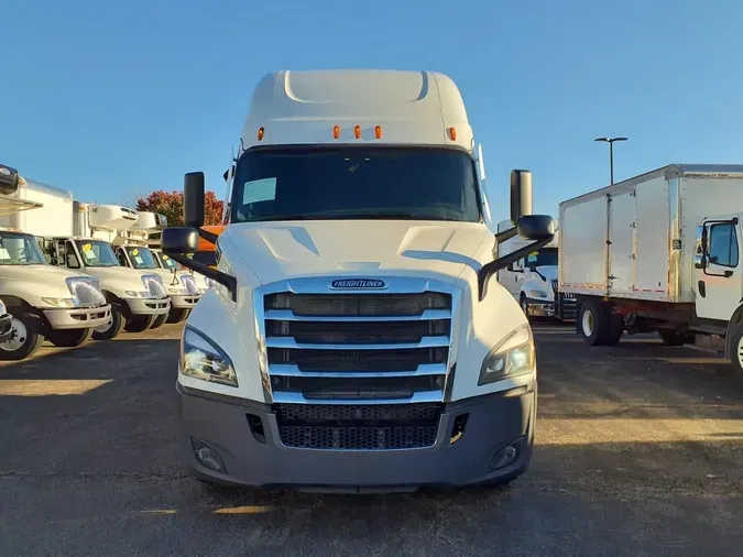 2021 FREIGHTLINER/MERCEDES NEW CASCADIA PX1266481f4caecdab4484f4d68d562e6fd6876