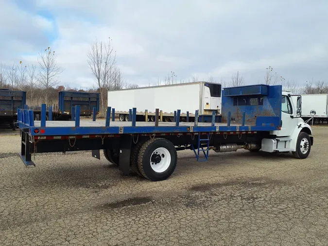 2015 FREIGHTLINER/MERCEDES M2 106