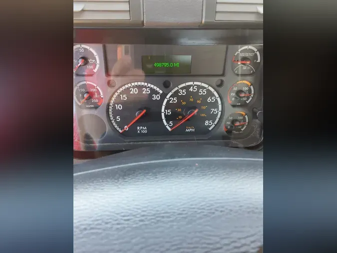 2019 FREIGHTLINER/MERCEDES CASCADIA 12581f6237e0e63010c3de63972c71461c1