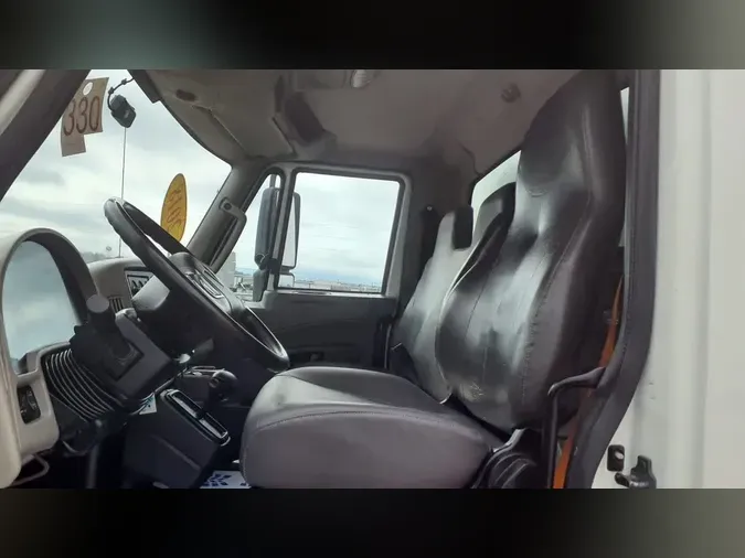 2018 NAVISTAR INTERNATIONAL 4300 LP81f66b910c7b6232162532274529b354