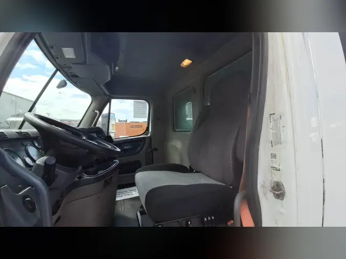 2019 Freightliner Cascadia 125