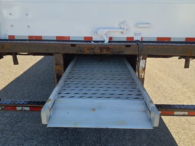 2021 NAVISTAR INTERNATIONAL MV607 (4X2)81f9357278f134d7bcef502ec0e17682
