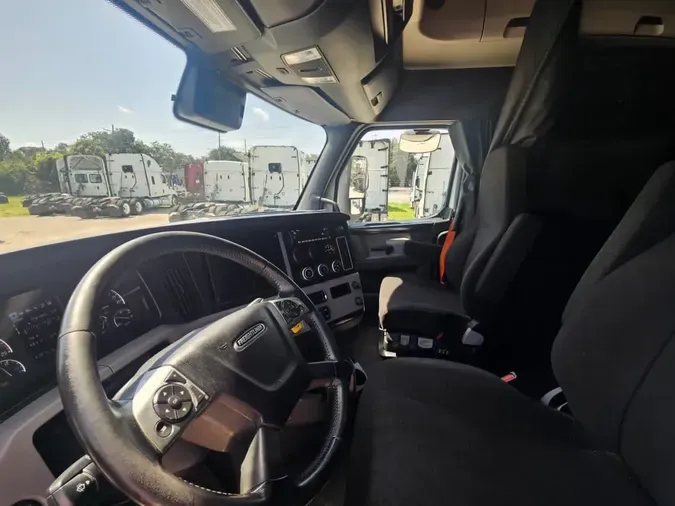 2022 FREIGHTLINER/MERCEDES NEW CASCADIA PX1266481f98bd7c90307d62fb13f8e68c150b5