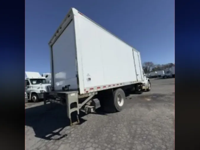 2020 FREIGHTLINER/MERCEDES M2 106