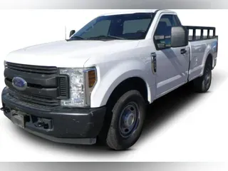 2019 Ford F-250