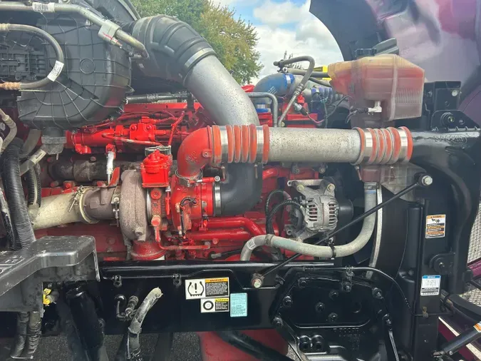 2022 Kenworth T680