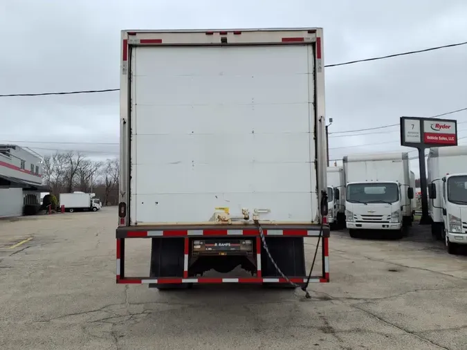 2020 FREIGHTLINER/MERCEDES M2 106
