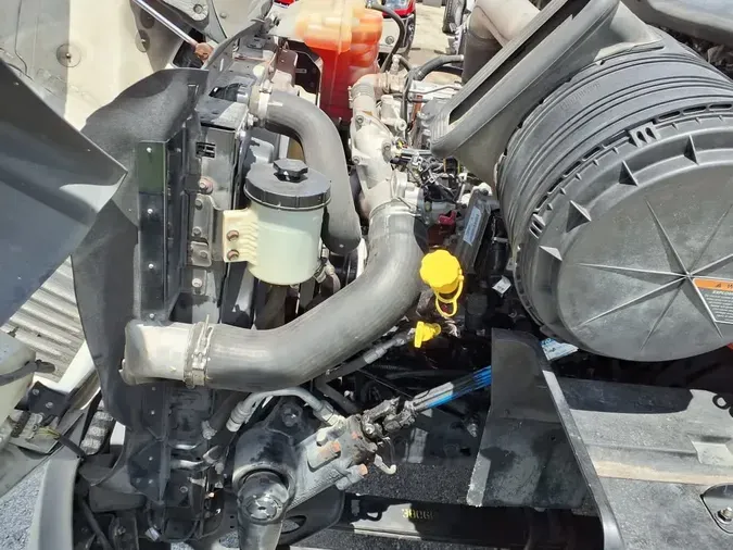 2020 NAVISTAR INTERNATIONAL RH613 DAYCAB S/A