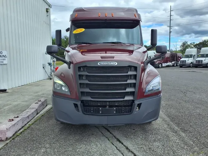 2020 FREIGHTLINER NEW CASCADIA PX12664