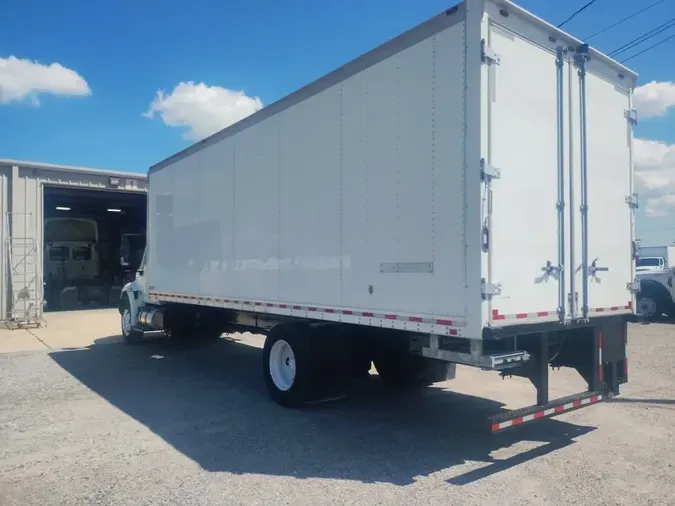 2019 NAVISTAR INTERNATIONAL 4300