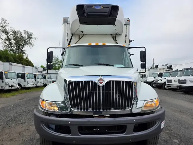 2019 NAVISTAR INTERNATIONAL 4300