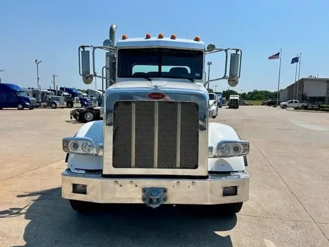 2012 Peterbilt 365