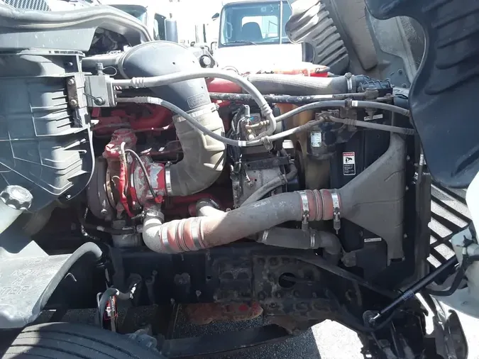 2016 FREIGHTLINER/MERCEDES UNKNOWN81fec6f9f2807212c74d0147a38068c5