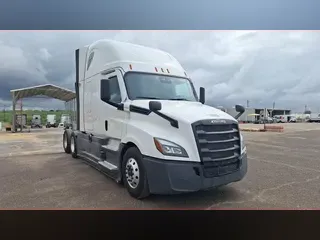 2023 Freightliner Cascadia 126