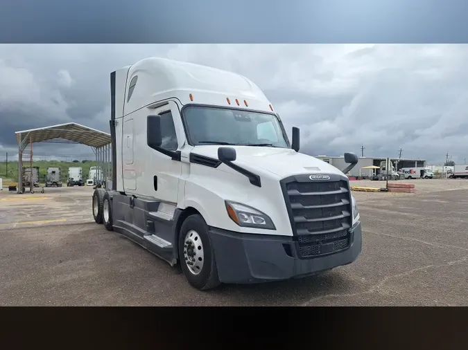 2023 Freightliner Cascadia 12681fecf995d7ba54ca1ddca86812b0158