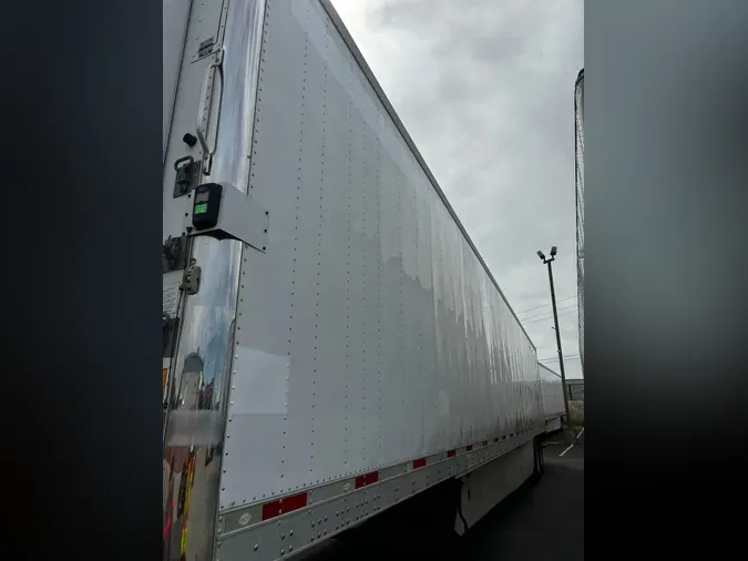 2018 UTILITY TRAILERS VS2RA 53/162/102