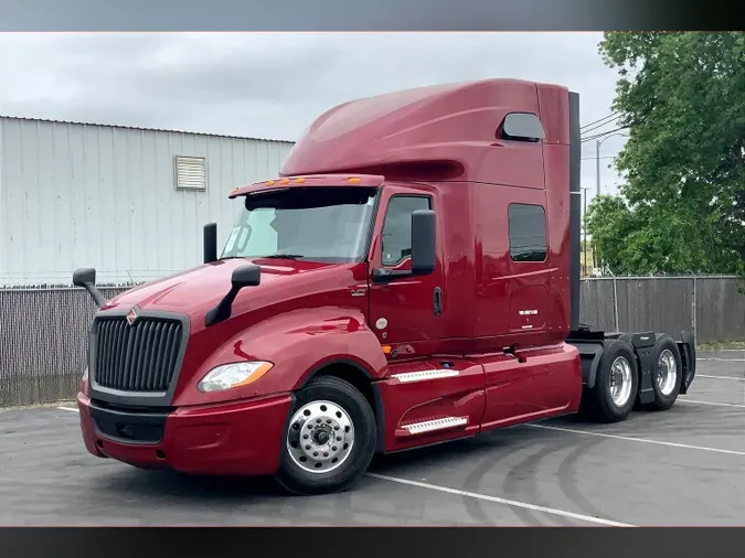 2021 INT LT625 6x4