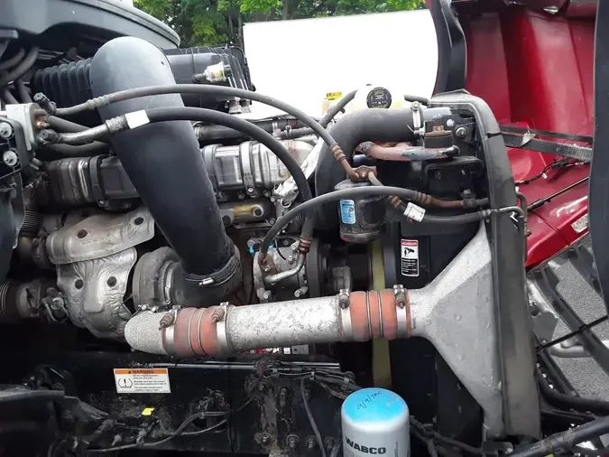 2020 FREIGHTLINER/MERCEDES NEW CASCADIA PX126648200a5633adbf909b4029da6fc2f98cc