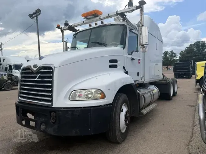2005 MACK VISION CXN6138200ae1a439b7df43a78dd04bc096b8c