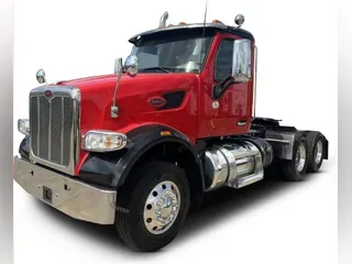 2020 Peterbilt 567