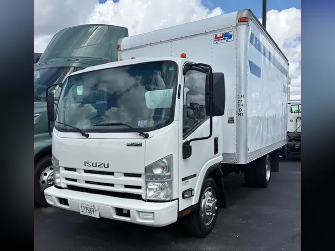 2014 ISUZU GAS NPRGASHD8201556ae65a3adb0b4c7394aa2637f6