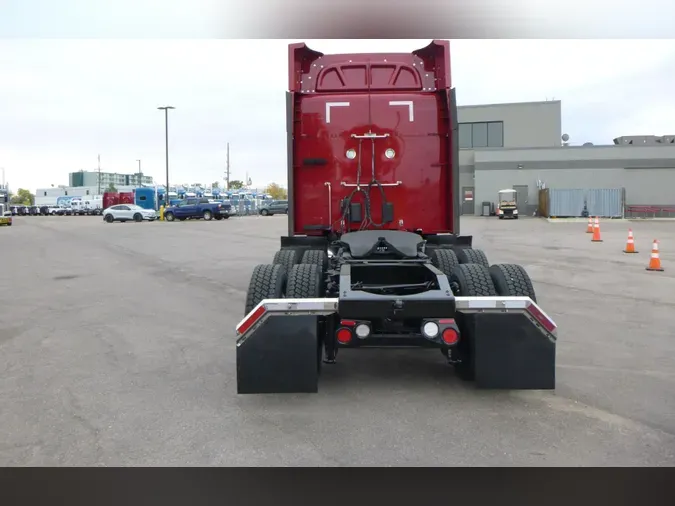 2022 Peterbilt 579