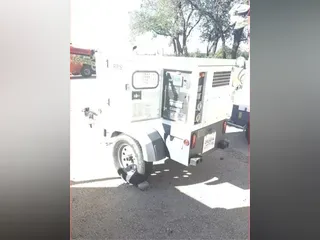 2019 ATLAS COPCO QAS25ID