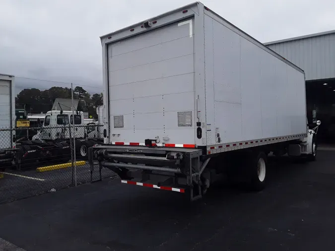 2019 FREIGHTLINER/MERCEDES M2 106