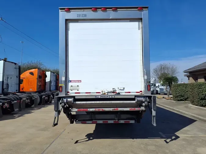 2019 NAVISTAR INTERNATIONAL MV607 (4X2)