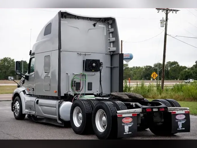 2019 PETERBILT 579