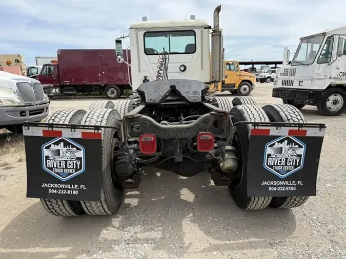 2005 MACK GRANITE CV713