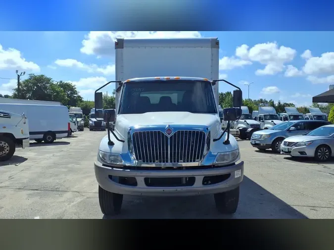 2020 NAVISTAR INTERNATIONAL MV607 (4X2)8205ebf224acc81baf6901e9f50ec4ab