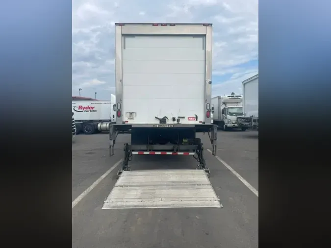 2020 FREIGHTLINER/MERCEDES M2 1068206918bb18f32944c0d89fff6338d98