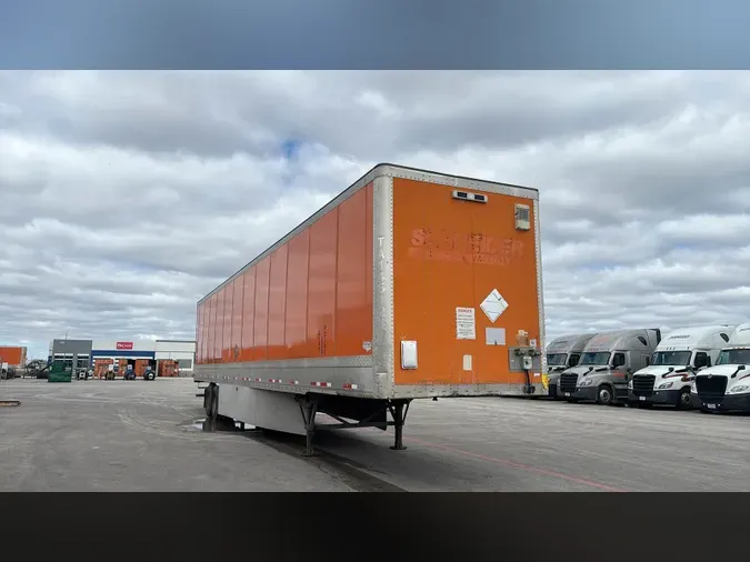 2014 Wabash DVHDHPC8206a048a446006c9d4263f6d30c8a17